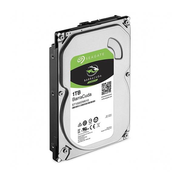 "DISQUE DUR INTERNE SEAGATE SKYAWK SATA 1TB 3.5"""