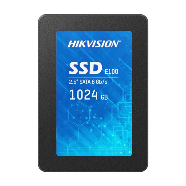 DISQUE DUR INTERNE SSD 2.5" SATA HIK E100 1TB