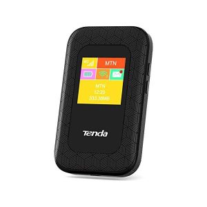 DOMINO TENDA  4G 150M 4G185