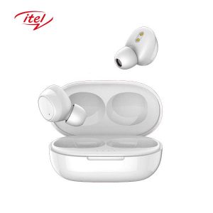 ECOUTEUR ITEL EARBUDS T1