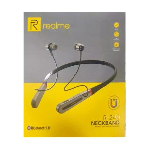 ECOUTEUR WIRELESS REALME R-240 /C