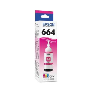 ENCRE EPSON 664 MAGENTA