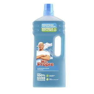 ENTRETIEN LIQUIDE NETTOYANT MR PROPRE 1.3L FRAICHEUR D'HIVER