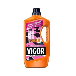 ENTRETIEN VIGOR 1300ML FORCE 5