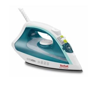 FER A VAPEUR ECO MASTER VERT TEFAL FV1721L0