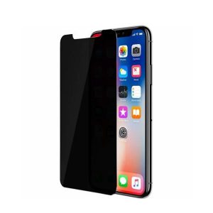 FILM INCASSABLE PRIVE IPHONE X