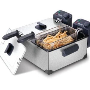 FRITEUSE VISTA DF-3001-2