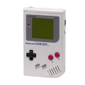 GAME BOY