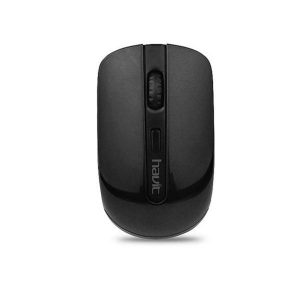 HAVIT PC 2.4G WIRELESS MOUSE BLK-SILV HV-MS989GT