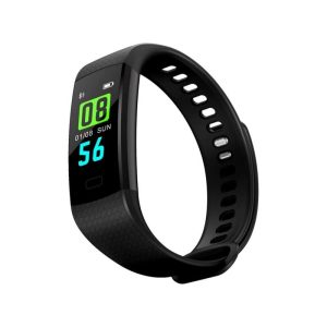 SMARTWATCH HAVIT MOBILE SERIE SMART BRACELET H1108A BLACK