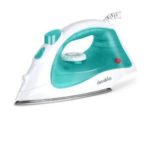 STEAM DRY IRON DECAKILA KEEN019V