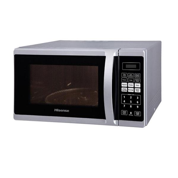 HISENSE 28L MICROWAVE OVEN H28M0ME DIGITAL CONTROL