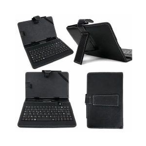 HOUSSE TABLETTE AVEC CLAVIER