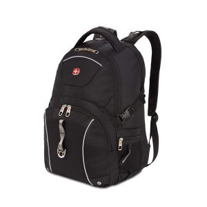 HOUSSE SAC A DOS LAPTOP SWISS GEAR MOD 7608