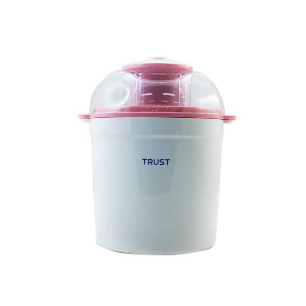 ICE CREAM MAKER TRUST 12W 1.4L TICM-IE200GS