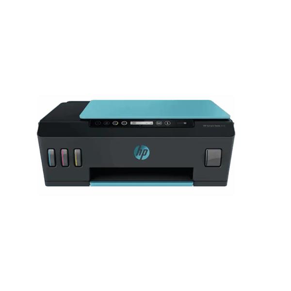 IMPRIMANTE HP SMARTTANK 516 MULTIFONCTION WIFI / BLUETOOTH