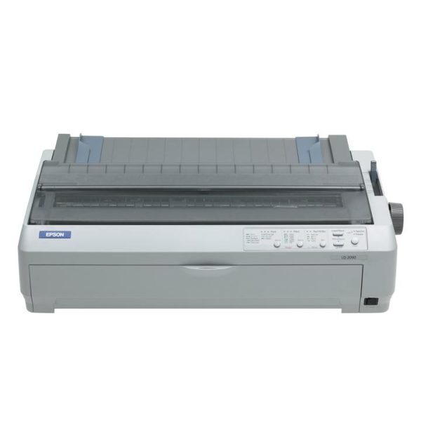 IMPRIMANTE MATRICIELLE EPSON LQ2090