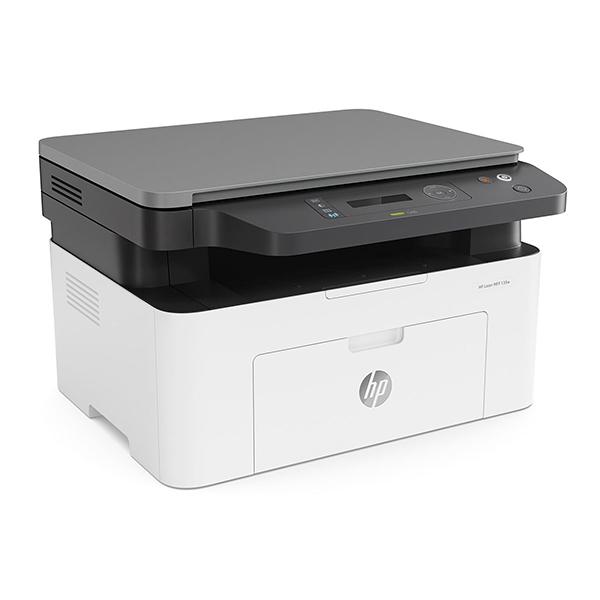 IMPRIMANTE LASERJET HP M135W NOIR