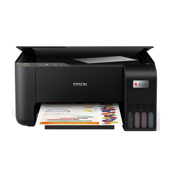 IMPRIMANTE MULTIFONCTION EPSON ECOTANK L3250 - 3 EN 1 WIFI/R-V