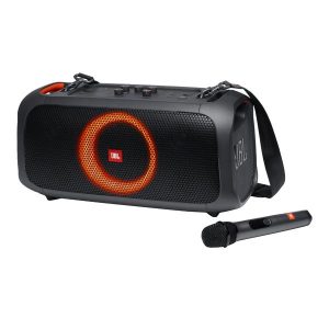 JBL SPEAKER PARTYBOX GO