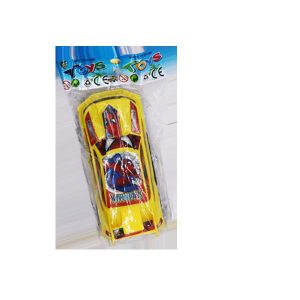 JOUET VOITURE SPIDERMAN PM