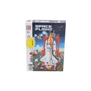 JOUET LEGO SPACE FLIGHT