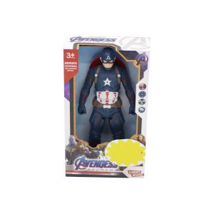 JOUET FIGURINE GM AVENGERS