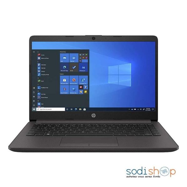 LAPTOP HP 250 G8 N4000 - 4GB DDR4 - 1TB HDD