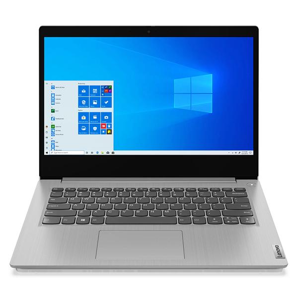 LAPTOP LENOVO N4020 IDEAPAD 3  - 4GB DDR4 - 1TB HDD