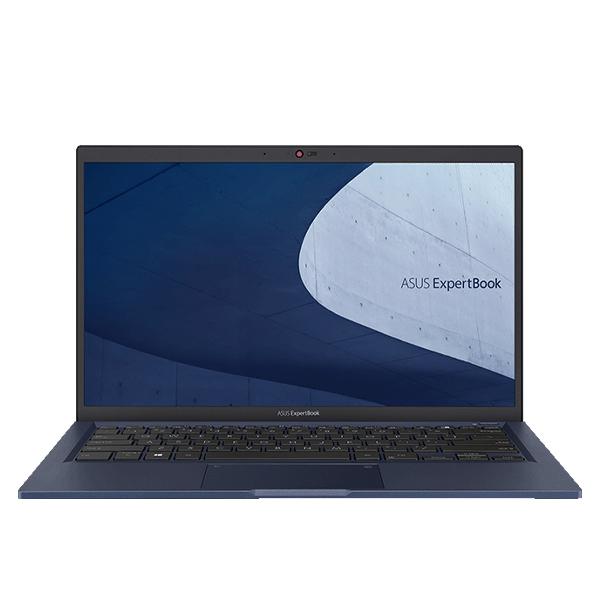 "LAPTOP ASUS-14"" INTEL CORE I7-1165G7  B1400CEPE-I781BOR 8GB DDR4 - 1TO HDD"