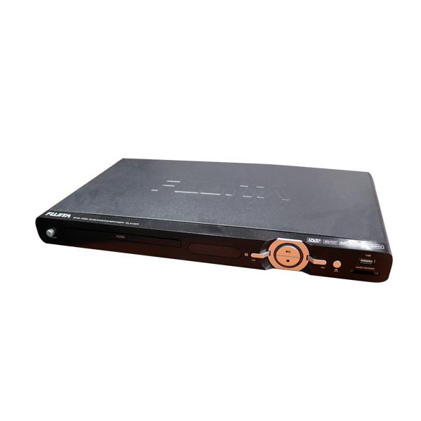 LECTEUR DVD FUJITA DVD-1005 HDMI