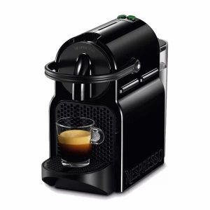 MACHINE NESPRESSO INISSIA NOIR