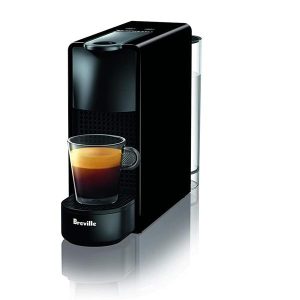 MACHINE NESPRESSO ESSENZA MINI