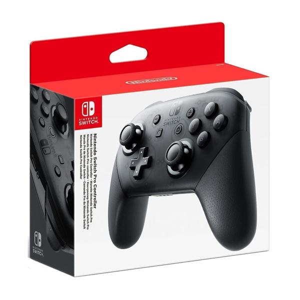 MANETTE NINTENDO SWITCH GAME