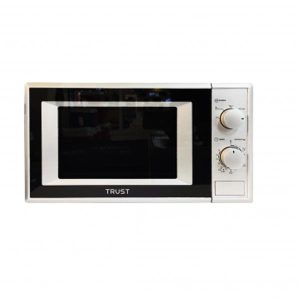 MICRO-ONDE TRUST OVEN 20L 700W BLACK TMW-720CMB