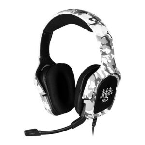 MICROCASQUE KONIX MYTHICS ARES GAME