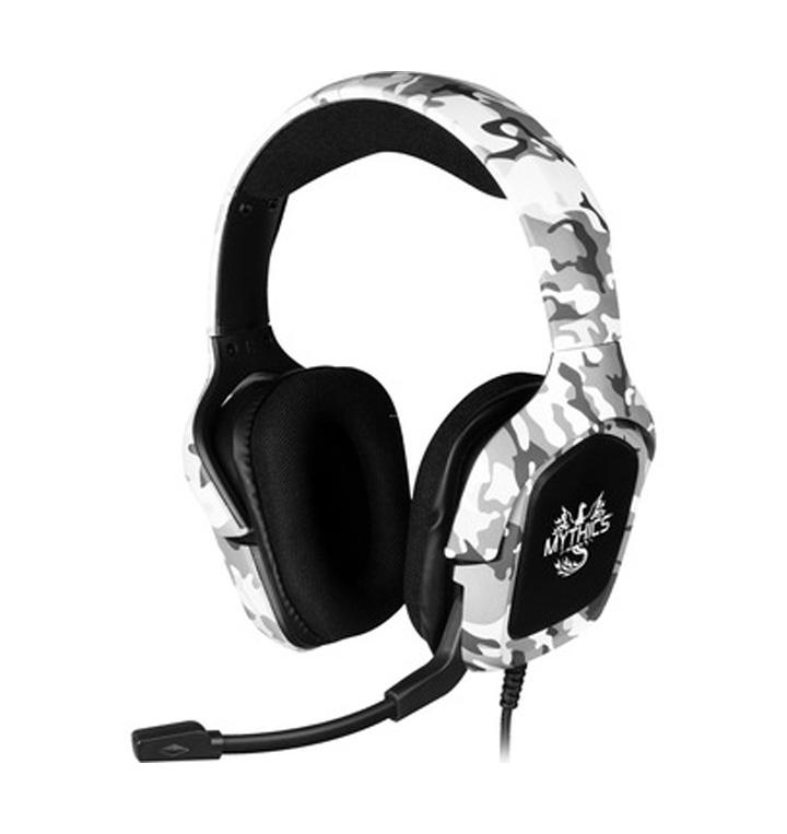 MICROCASQUE KONIX MYTHICS ARES GAME