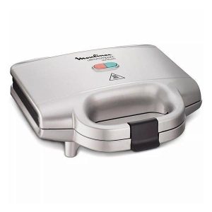 MOULINEX SANDWICH MAKER ULTRA COMPACT PANINI