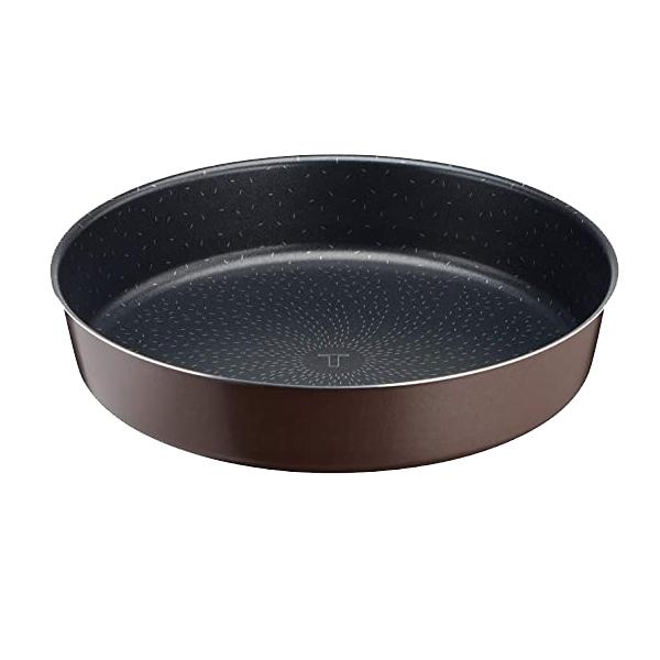 MOULE MANQUE PERFECTBAKE 26CM TEFAL J5549702