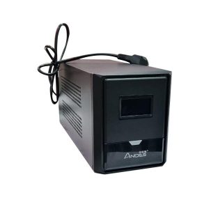 ONDULEUR ANDES UPS-1000VA 600W