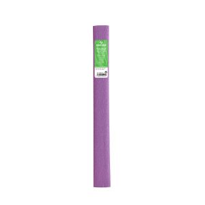 PAPIER CRÉPON 500*250 CANSON LILAS