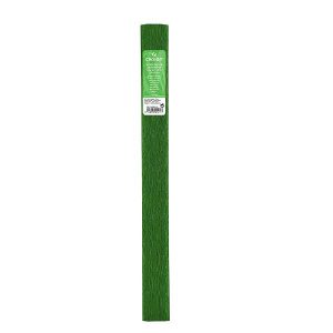 PAPIER CRÉPON 500*250 CANSON VERT FOUGERE