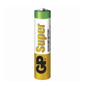 PILE ALKALINE GP LR03 (PIECE)