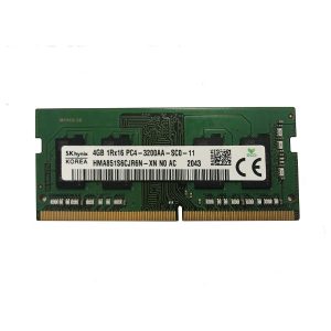 RAM DDR4 HYNIX 4GB LAPTOP