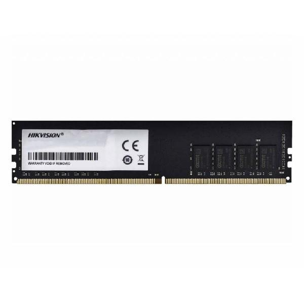 RAM U-DIMM HIKVISION U1 4G DDR4 2666MHZ