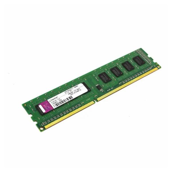 RAM DDR3 4GB POUR DESKTOP KINGSTON