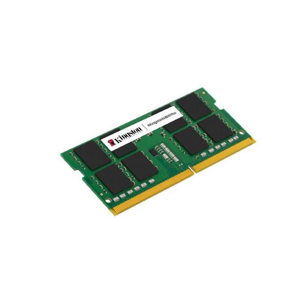 RAM DDR4 4G POUR LAPTOP KINGSTON