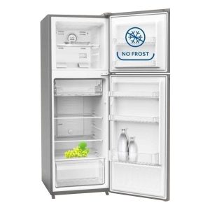 REFRIGERATEUR FUJITA FJ270NFR 270LITRES 2PORTES NO FROST