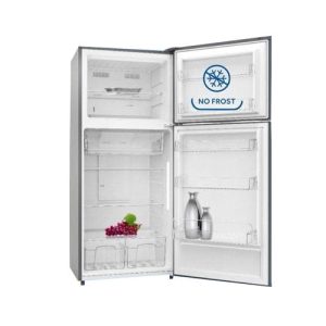 REFRIGERATEUR FUJITA FJ440NFR 440LITRES 2PORTES NO FROST