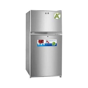 REFRIGERATEUR FUJITA FJ125FR 125LITRES SILVER/WHITE